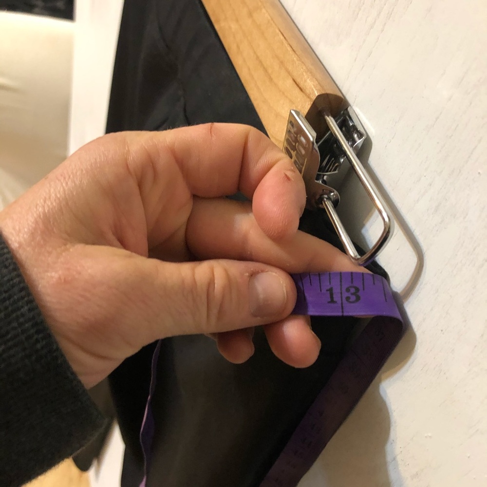 Express Pants - Picture 5 of 5